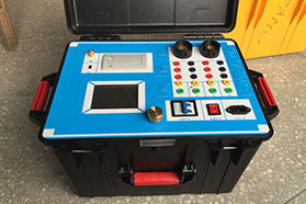 互感器伏安特性測(cè)試儀